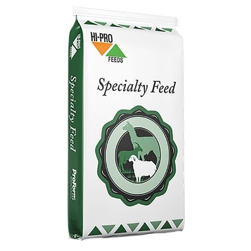 Specialty feed
