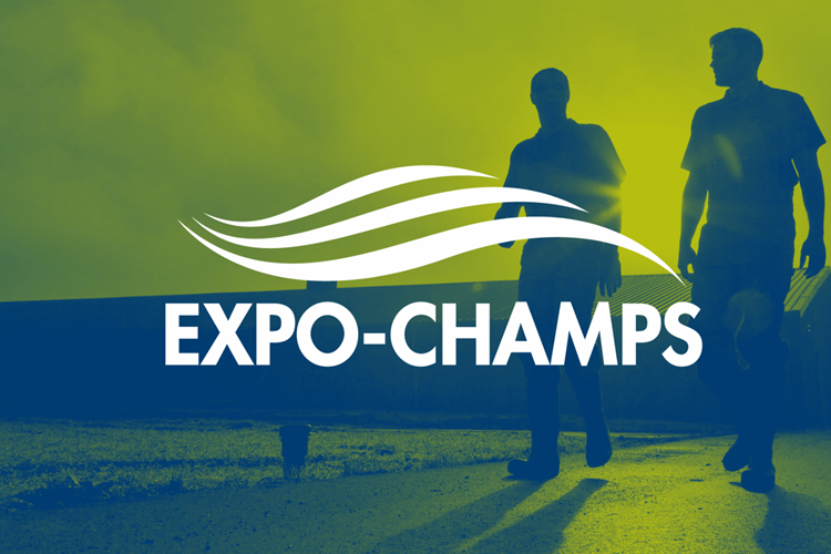 Expo-Champs 