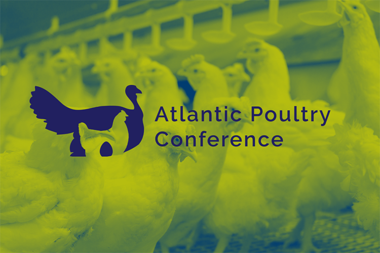 Atlantic Poultry Conference