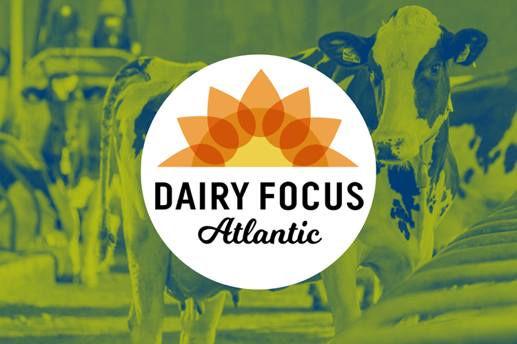 Dairy Focus Atlantic