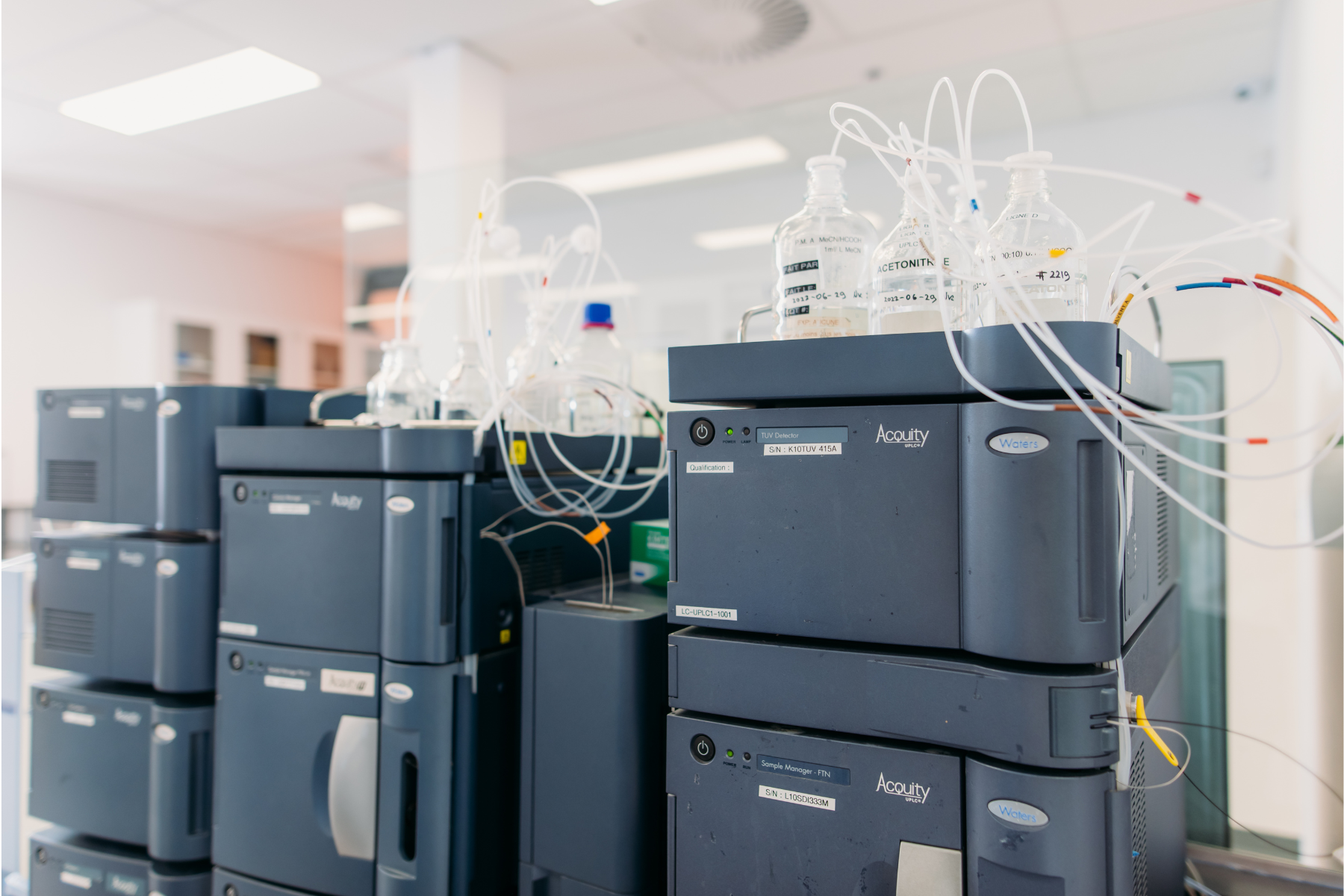 Master Lab Systems MasterLab Canada - TN Canada