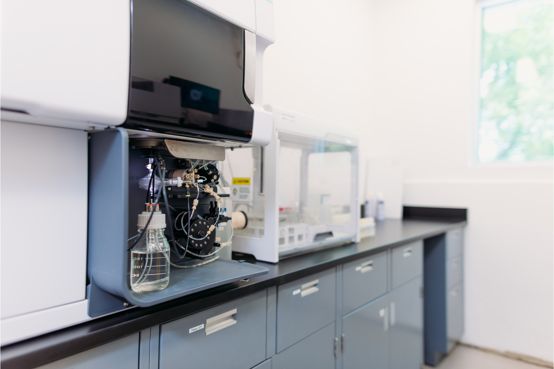 Master Lab Systems MasterLab Canada - TN Canada