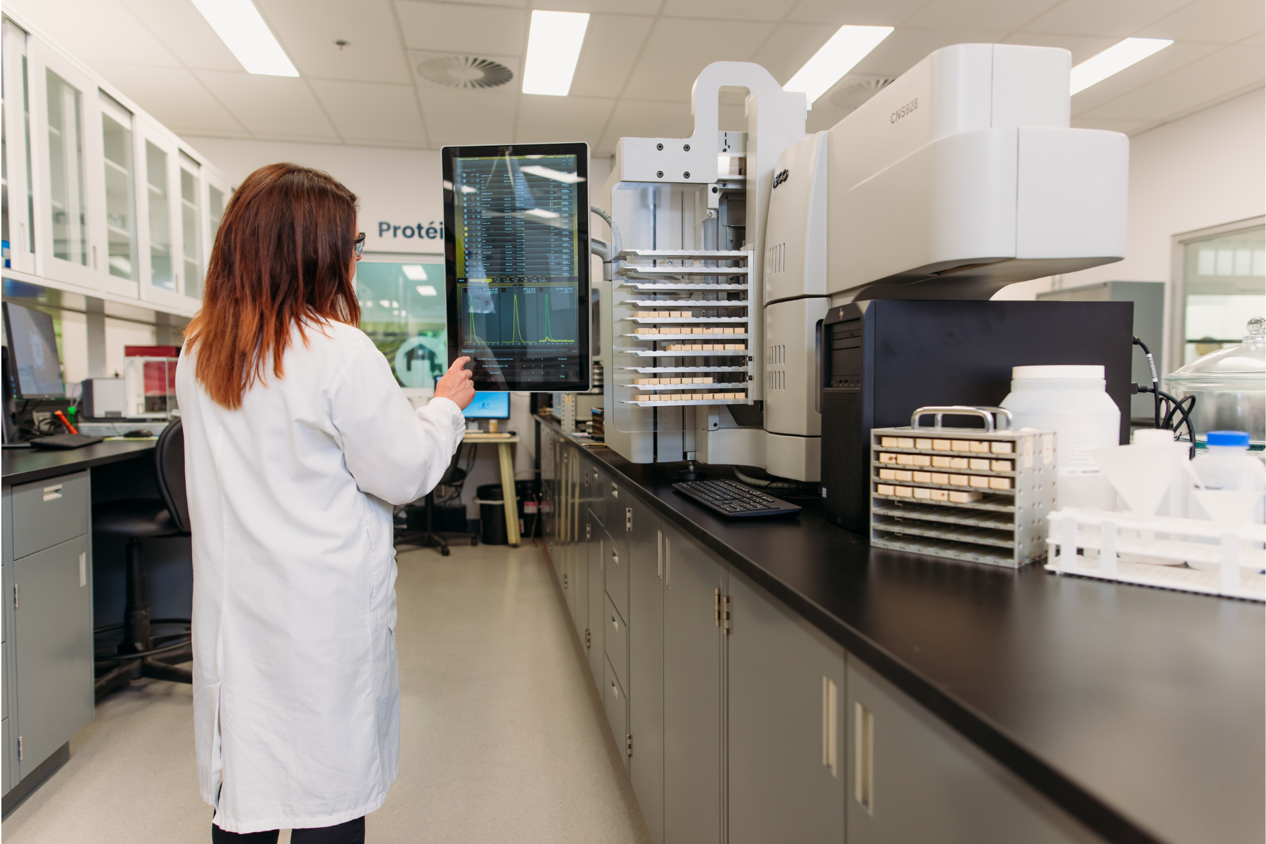 Master Lab Systems MasterLab Canada - TN Canada