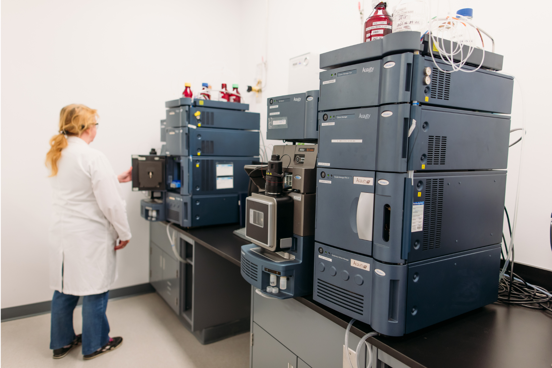 Master Lab Systems MasterLab Canada - TN Canada