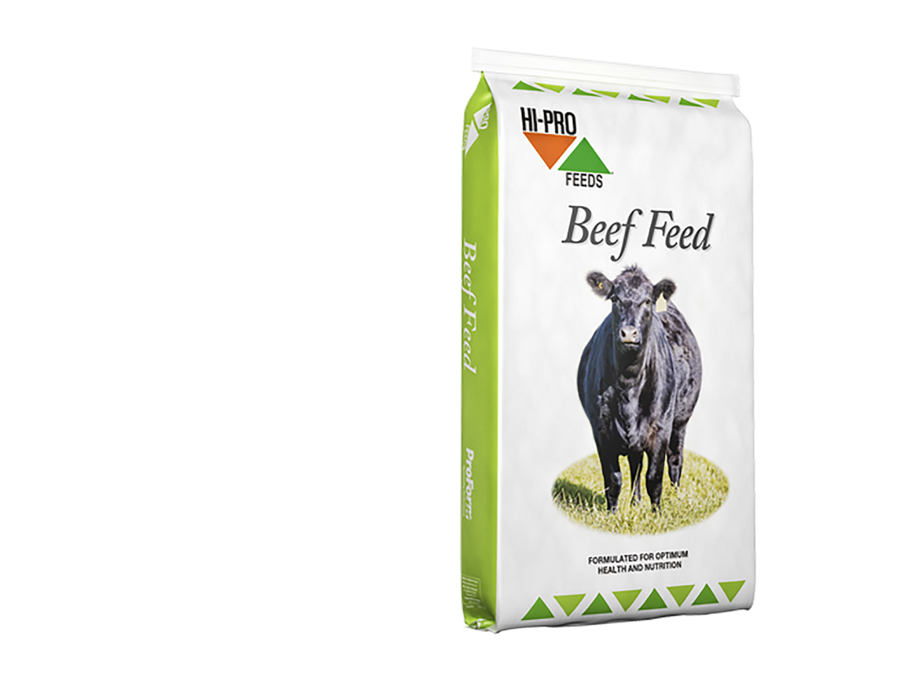 GameChanger Beef Grower/Finisher Plus Ration (Medicated) - TN Canada