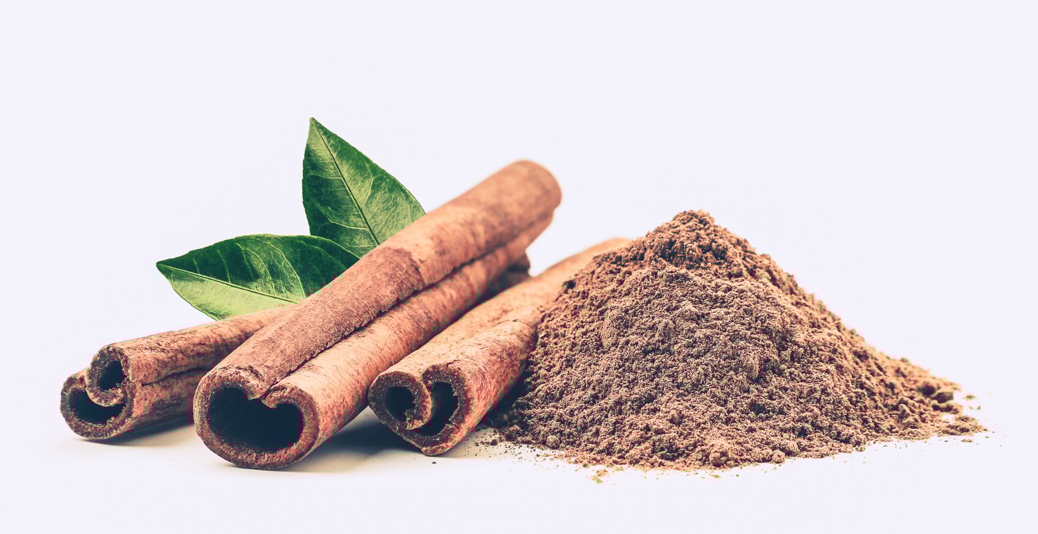 Cinnamon