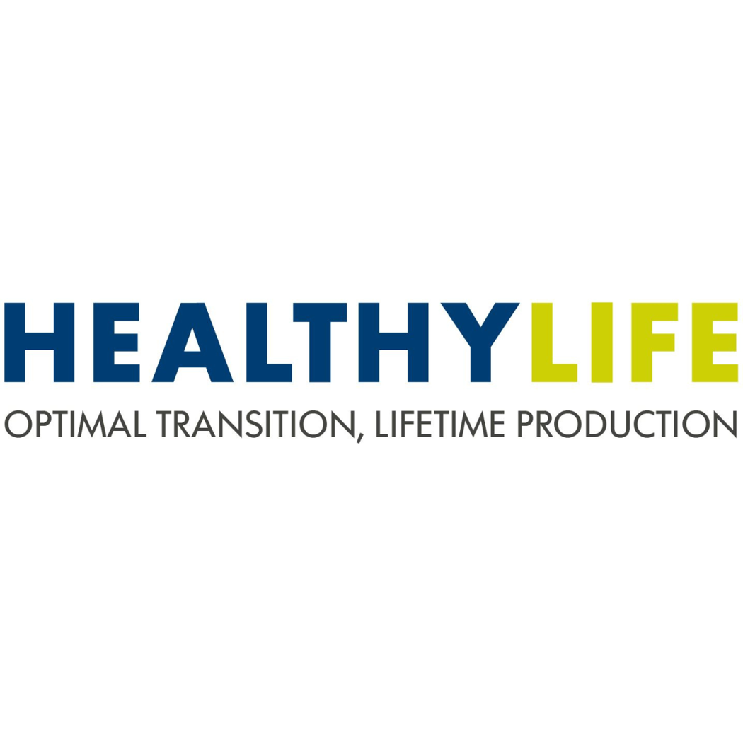 HealthyLife